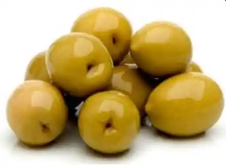 Aceitunas Verdes