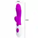 Vibrador Doble Snappy