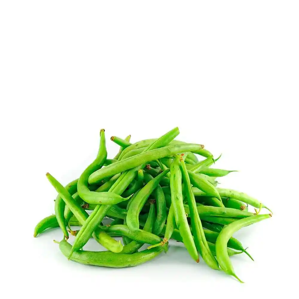 Poroto Verde (1 Kg)