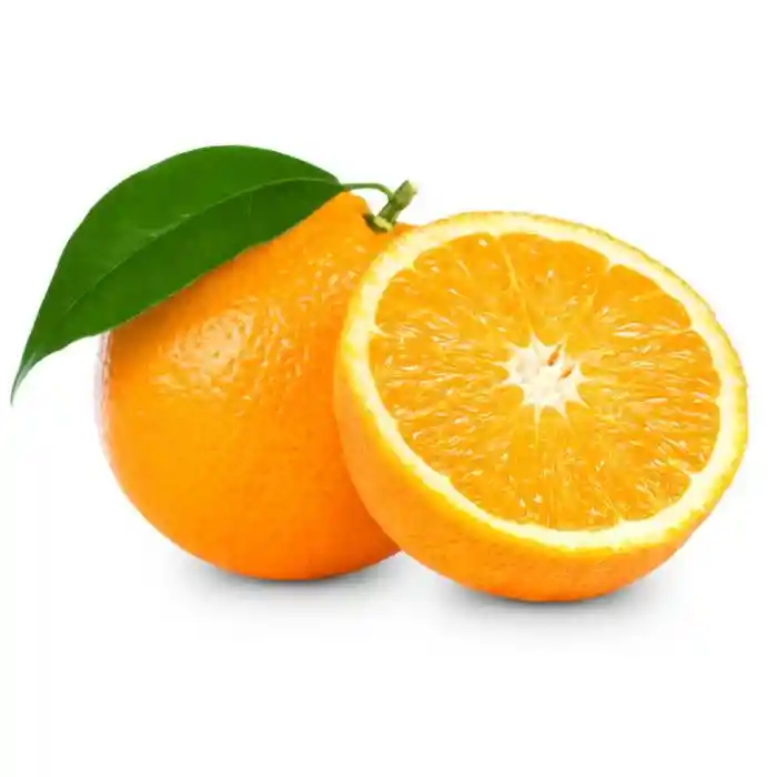 Naranja Jugo ( 1 Kg)