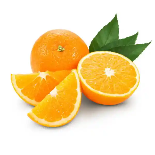 Naranja Mesa (1 Kg)