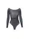 Black Body Grecia Talla Estándar (xs,s,m,l,xl)