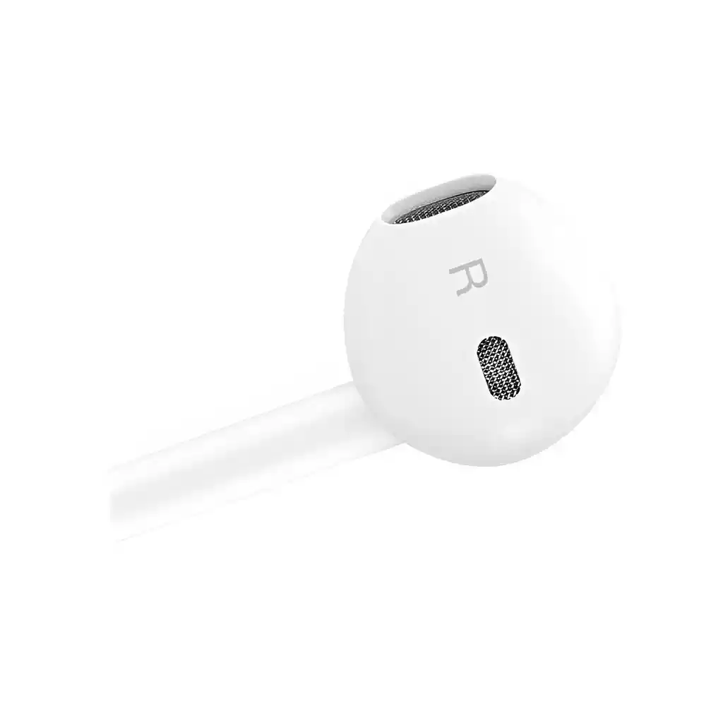 Audifonos Huawei Cm33 Tipo C Blanco