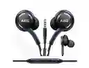 Audifonos Manos Libres Original Akg Samsung 3.5mm