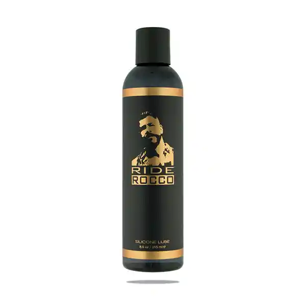 Lubricante De Silicona – Ride Rocco – 255 Ml.