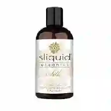 Lubricante Organics – Silk Hibrido 255ml