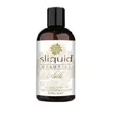 Lubricante Organics – Silk Hibrido 255ml