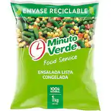 Primavera Minuto Verde 1 Kilo