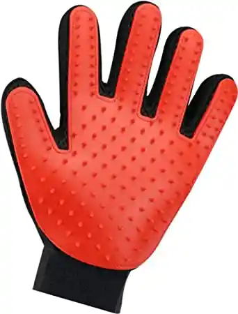 Guante De Aseo Para Mascota