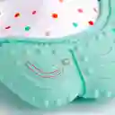 Guante Mordedor Mitón Silicona Dentición Rasca Encía De Bebé