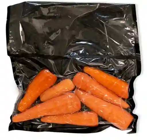 Zanahoria Sin Piel