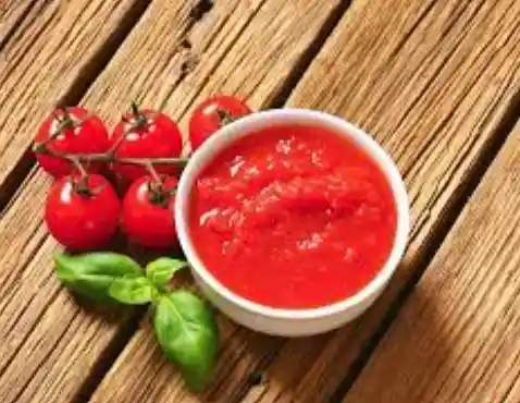 Salsa Pomodoro