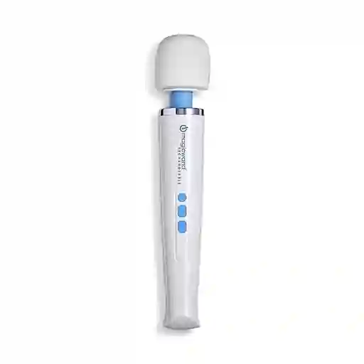 Masajeador Hitachi Magic Wand – Recargable