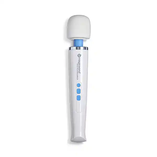 Masajeador Hitachi Magic Wand – Recargable