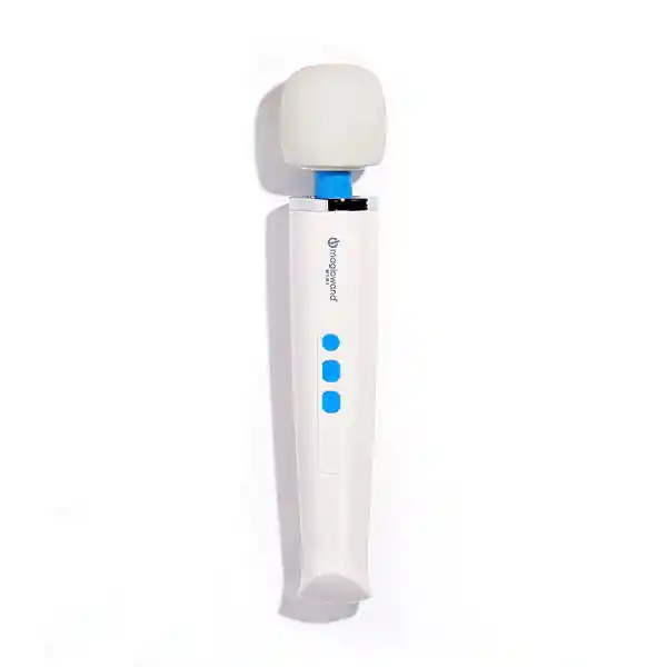 Masajeador Hitachi Magic Wand – Mini