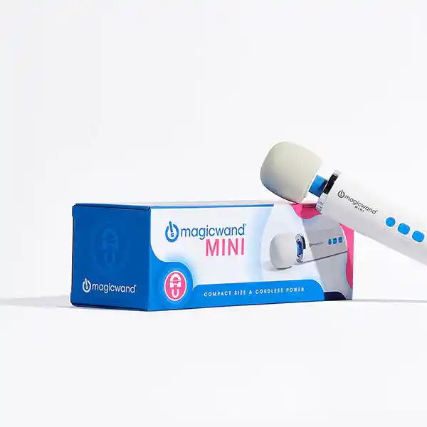 Masajeador Hitachi Magic Wand – Mini