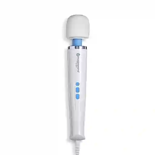 Masajeador Hitachi Magic Wand – Plus