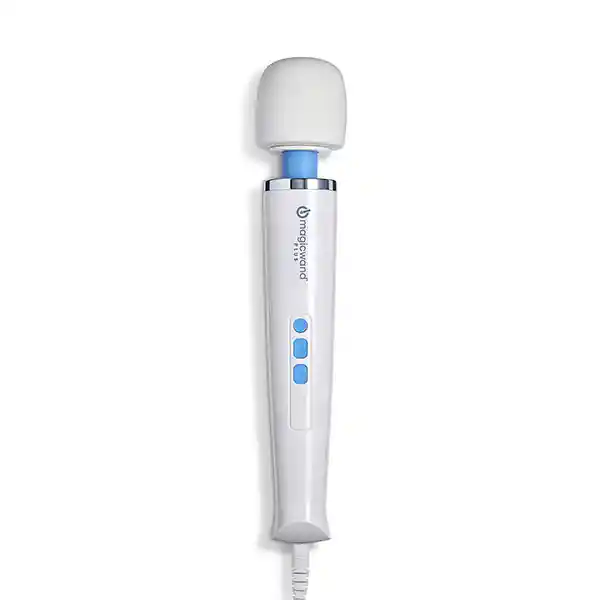 Masajeador Hitachi Magic Wand – Plus