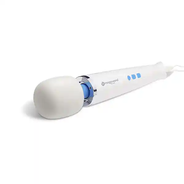 Masajeador Hitachi Magic Wand – Plus