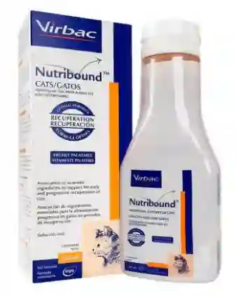 Nutribound Gato 150 Ml