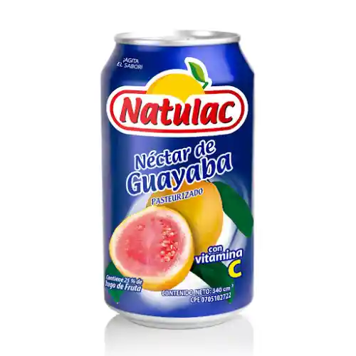 Natulac Guayaba