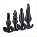 Set De 4 Plug Anal