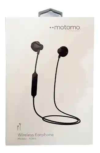 Audifonos Sport De Alta Calidad Bluetooth Inalambricos