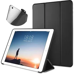 Fundas Para Aipad 9.7 Pulgadas Con Ranura Para Lapiz Facil Y Senciilla Para Manejar El Ipad