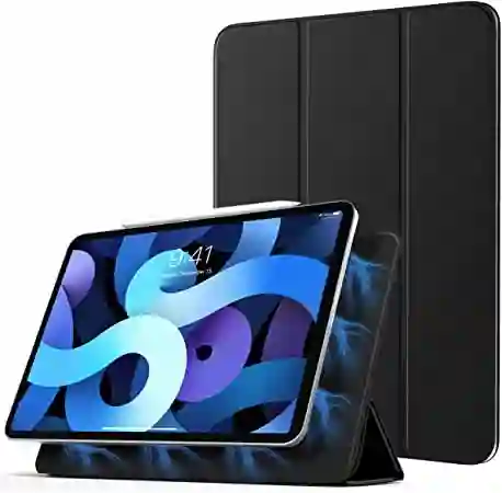Fundas Para Aipad 10.9pulgadas Con Ranura Para Lapiz Facil Y Senciilla Para Manejar El Ipad
