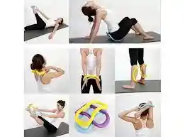 Anillo Yoga/pilates