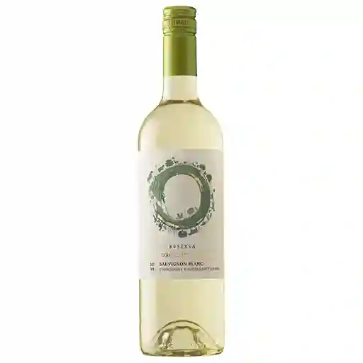 Vino O Emiliana Reserva Sauvignon Blanc 750cc