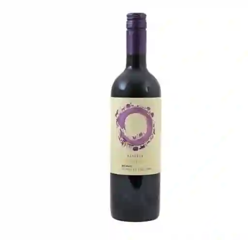 Vino O Emiliana Reserva Merlot 750cc