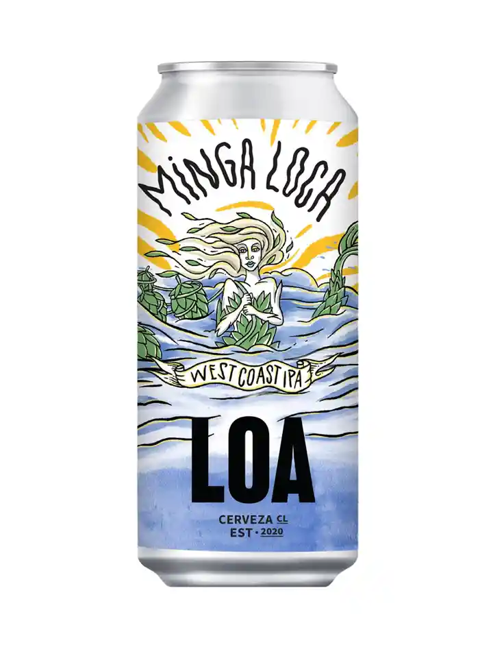 Loa Ipa 470 Cc