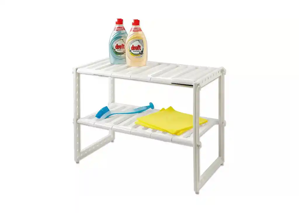 Organizador Estante De Cocina Multiuso Organizador De Ollas