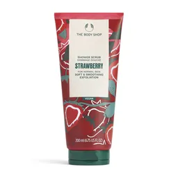 Exfoliante Corporal Strawberry