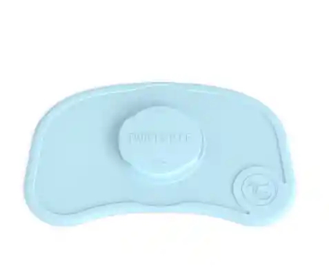 Individual Click Mat Mini Twistshake Celeste