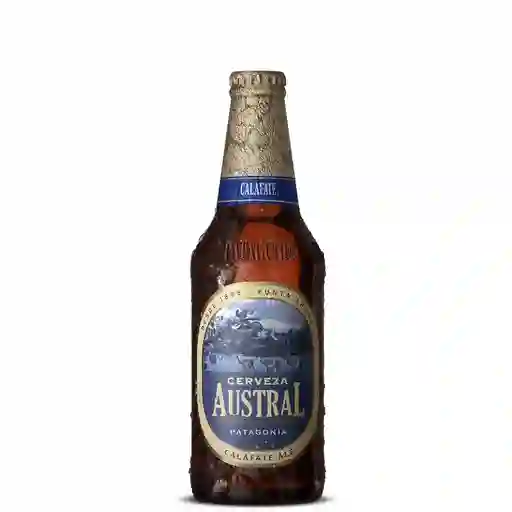 Austral Patagonia Calafate Botella 500cc