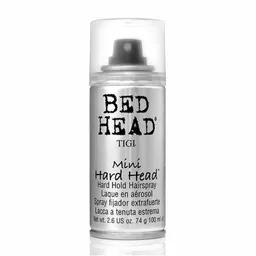 Tigi Hard Mini Hard Head Hairspray 100ml