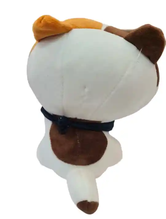 Peluche Gatito Mèng