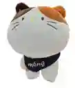 Peluche Gatito Mèng