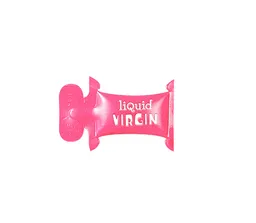 Gel Astringente - Liquid Virgin - 2 Ml