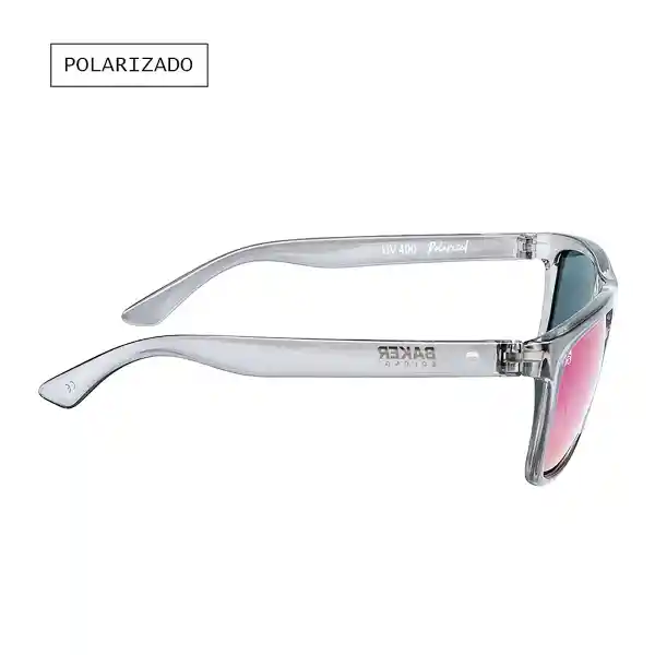 Lentes De Sol So Long! Baker Thunder Polarizado