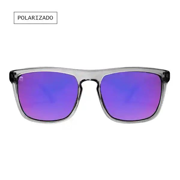 Lentes De Sol So Long! Baker Thunder Polarizado