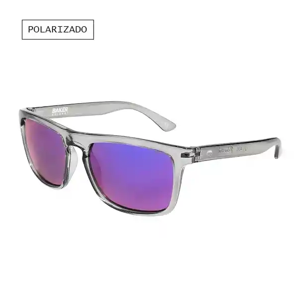 Lentes De Sol So Long! Baker Thunder Polarizado