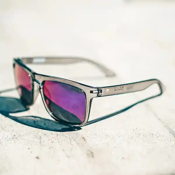 Lentes De Sol So Long! Baker Thunder Polarizado