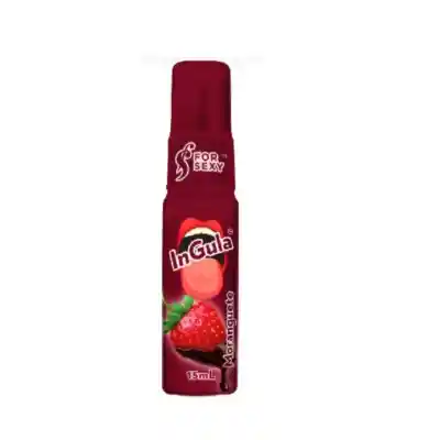 Spray Anti Arcadas Ingula - Frutilla Chocolate