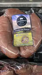 Chorizo Criollo Ganderats