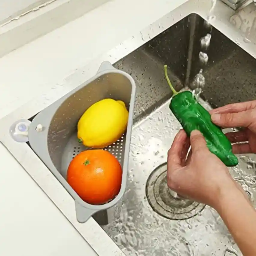 Deco&tools - Escurridor Para Lavaplatos V2