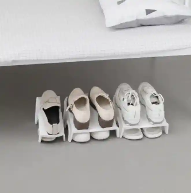 Deco&tools - Organizador De Zapatos V2