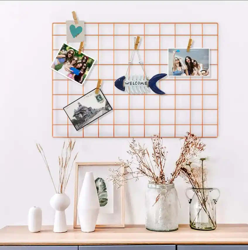 Deco&tools - Rejilla Para Fotografí­as V3